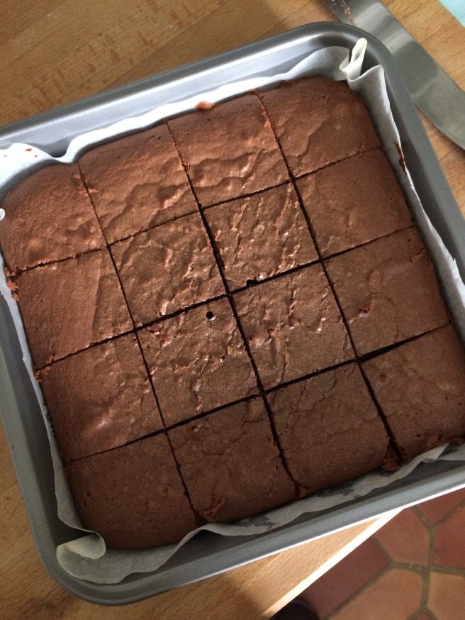 Brownies