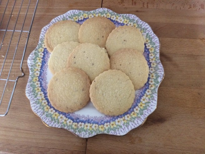 Shortbread